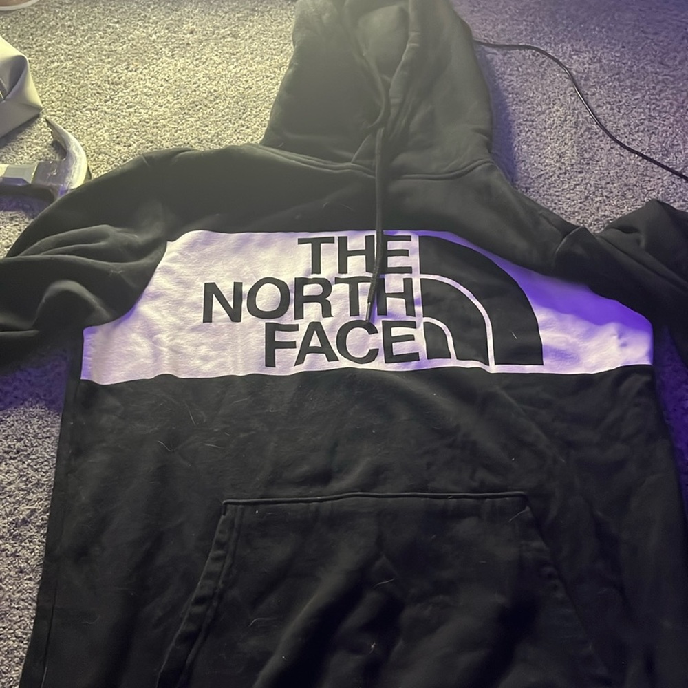 NORTHFACE HOODIE